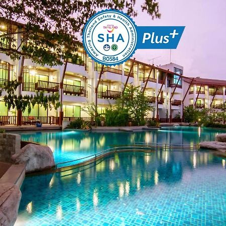The Elements Krabi Resort - Sha Plus Klong Muang Beach Luaran gambar