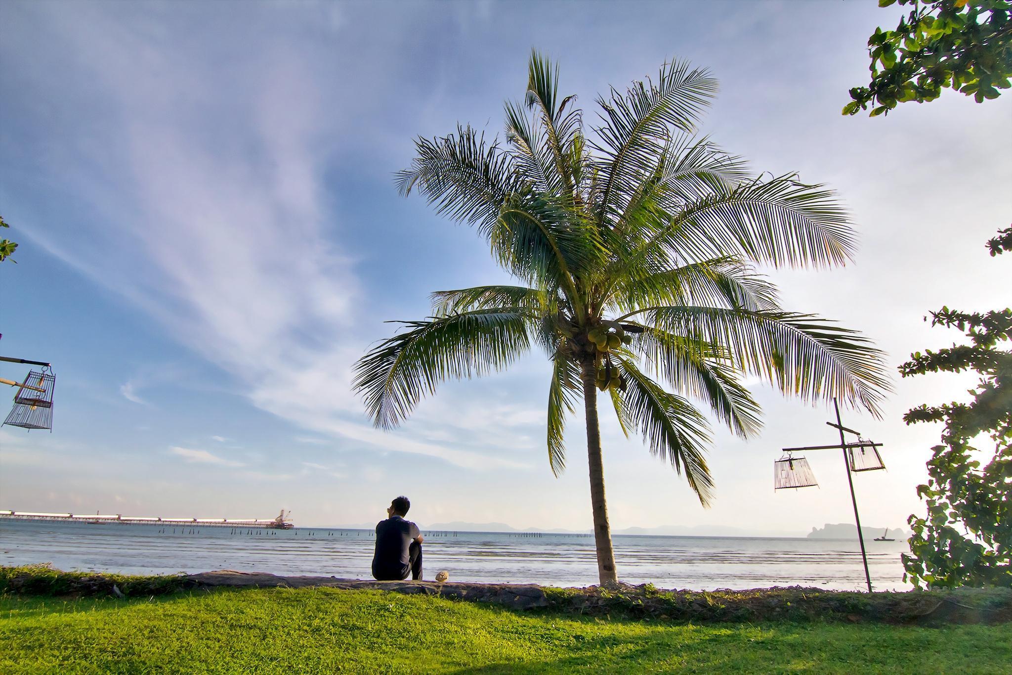The Elements Krabi Resort - Sha Plus Klong Muang Beach Luaran gambar