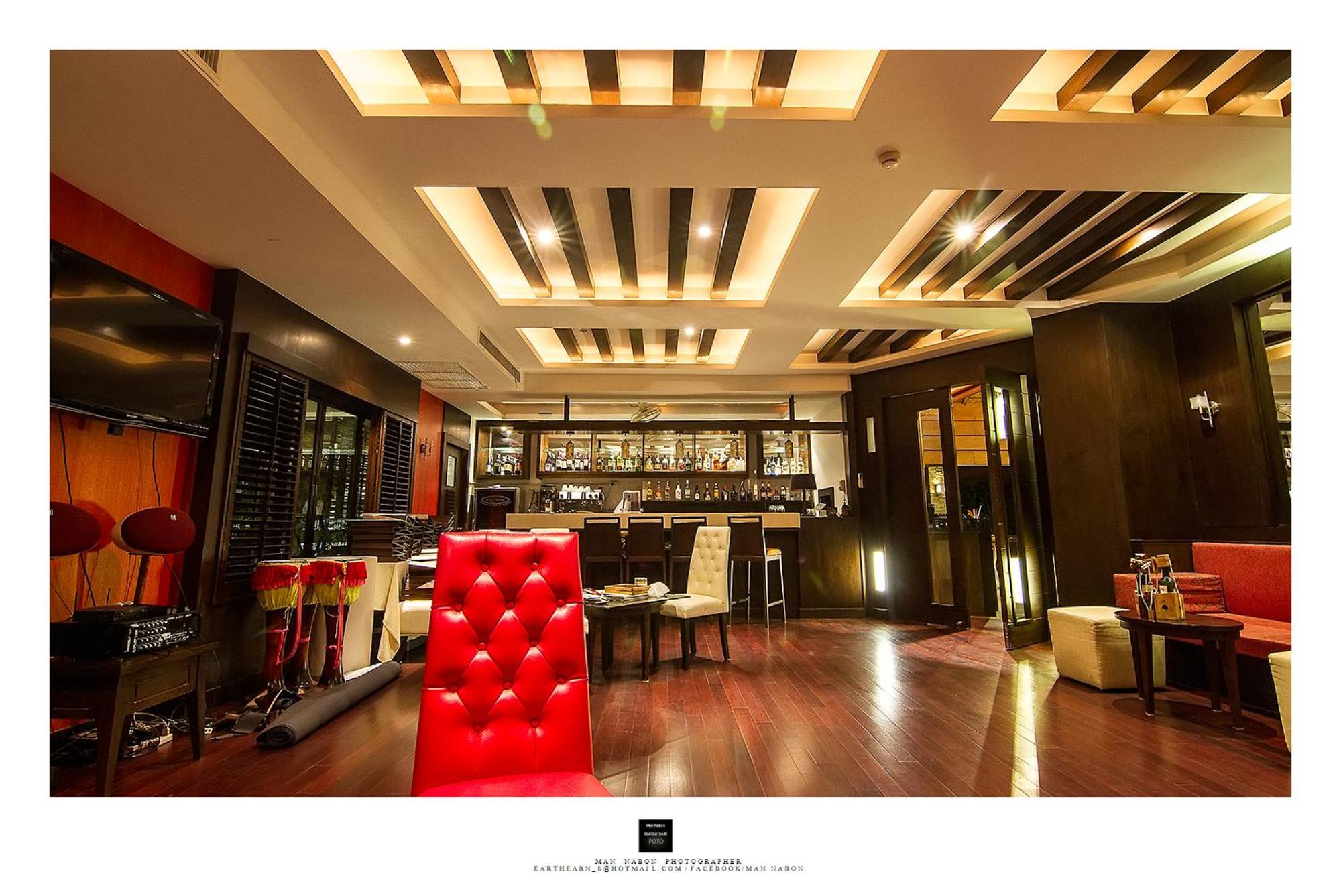 The Elements Krabi Resort - Sha Plus Klong Muang Beach Luaran gambar