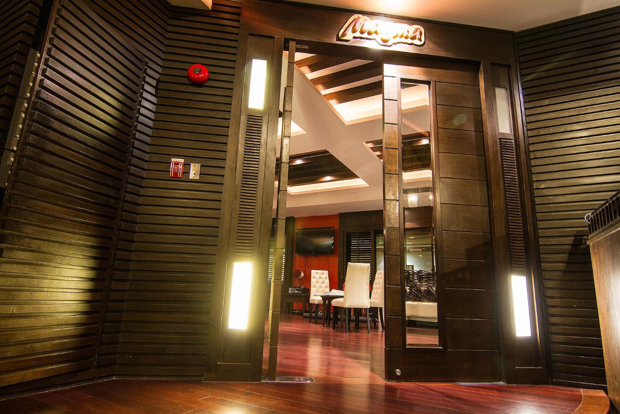 The Elements Krabi Resort - Sha Plus Klong Muang Beach Luaran gambar