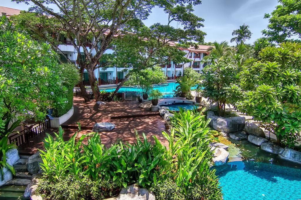 The Elements Krabi Resort - Sha Plus Klong Muang Beach Luaran gambar