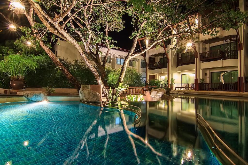 The Elements Krabi Resort - Sha Plus Klong Muang Beach Luaran gambar