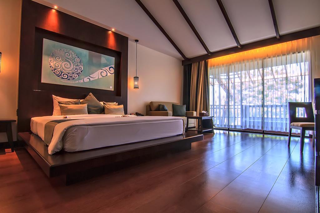 The Elements Krabi Resort - Sha Plus Klong Muang Beach Luaran gambar