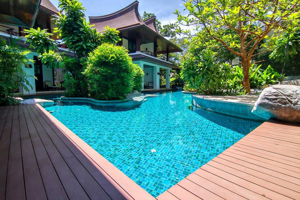 The Elements Krabi Resort - Sha Plus Klong Muang Beach Luaran gambar