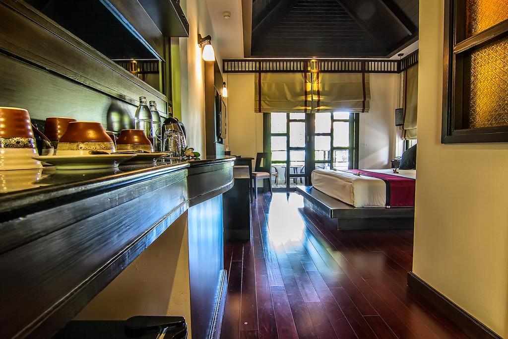 The Elements Krabi Resort - Sha Plus Klong Muang Beach Luaran gambar