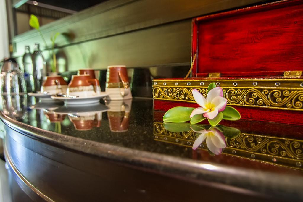 The Elements Krabi Resort - Sha Plus Klong Muang Beach Luaran gambar