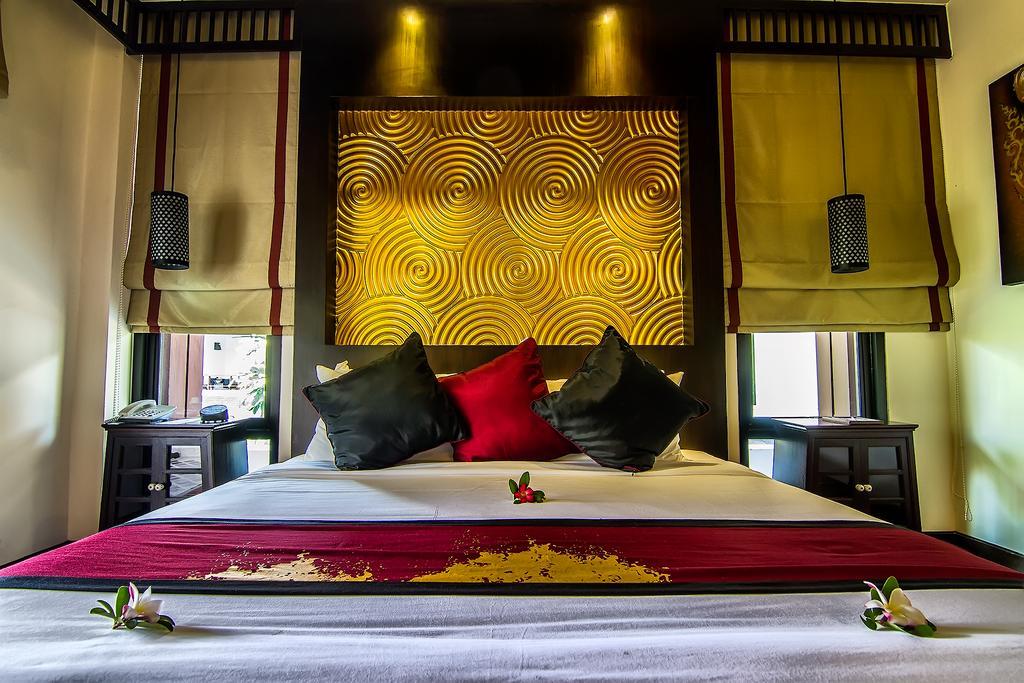The Elements Krabi Resort - Sha Plus Klong Muang Beach Luaran gambar