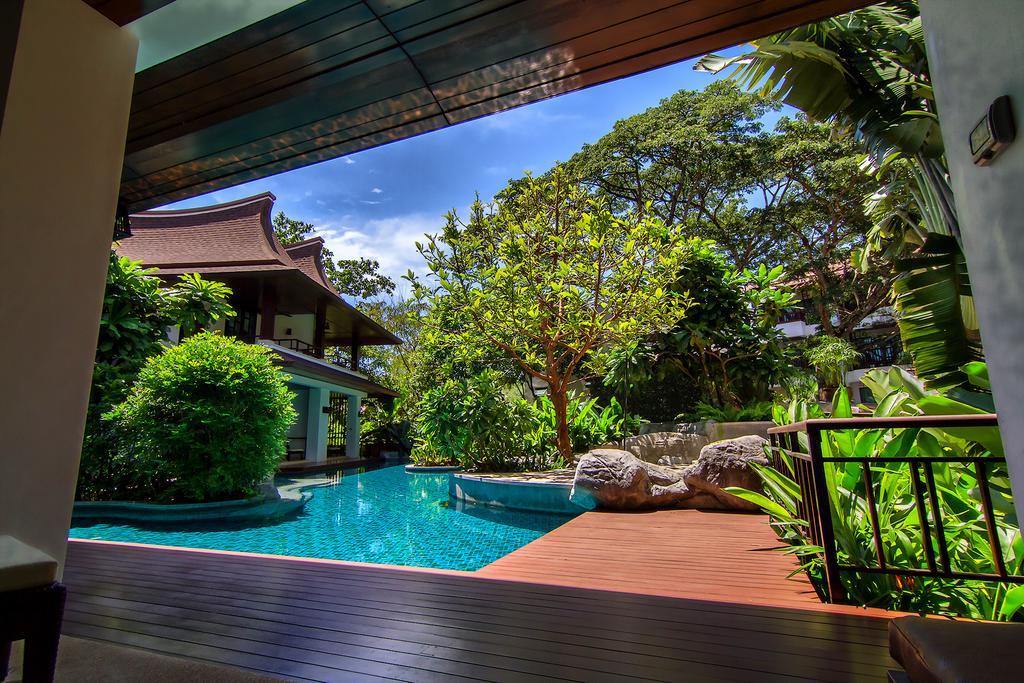 The Elements Krabi Resort - Sha Plus Klong Muang Beach Luaran gambar