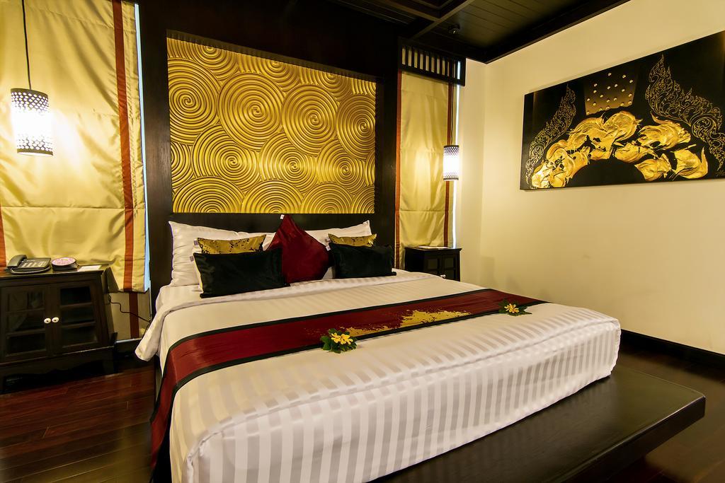 The Elements Krabi Resort - Sha Plus Klong Muang Beach Luaran gambar