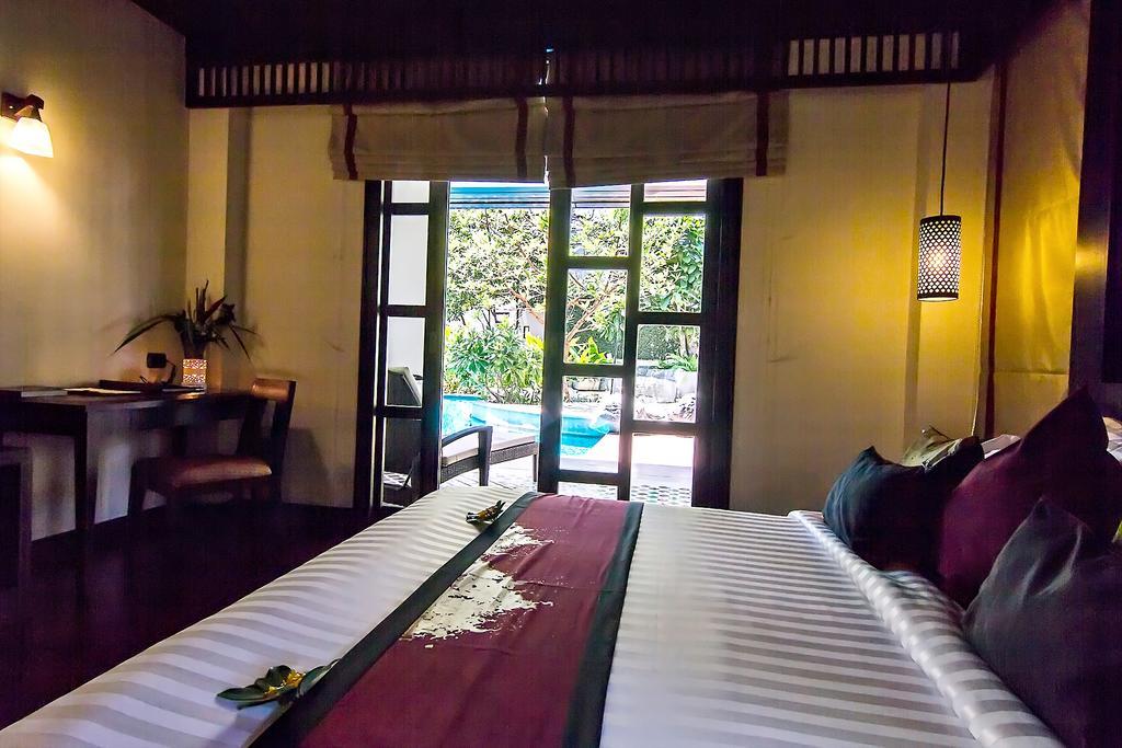 The Elements Krabi Resort - Sha Plus Klong Muang Beach Luaran gambar