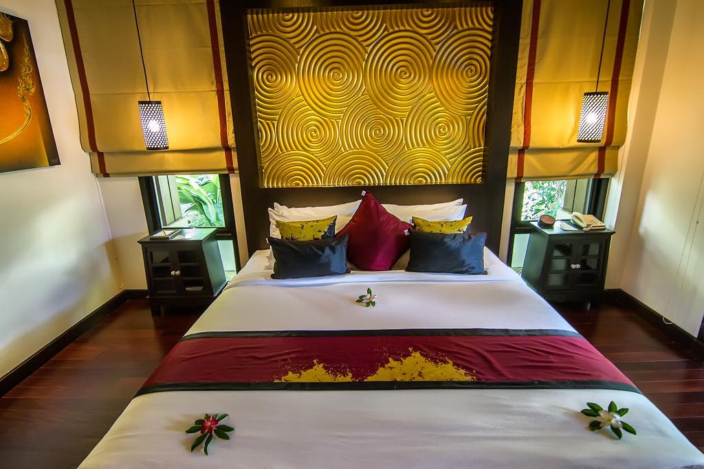 The Elements Krabi Resort - Sha Plus Klong Muang Beach Luaran gambar