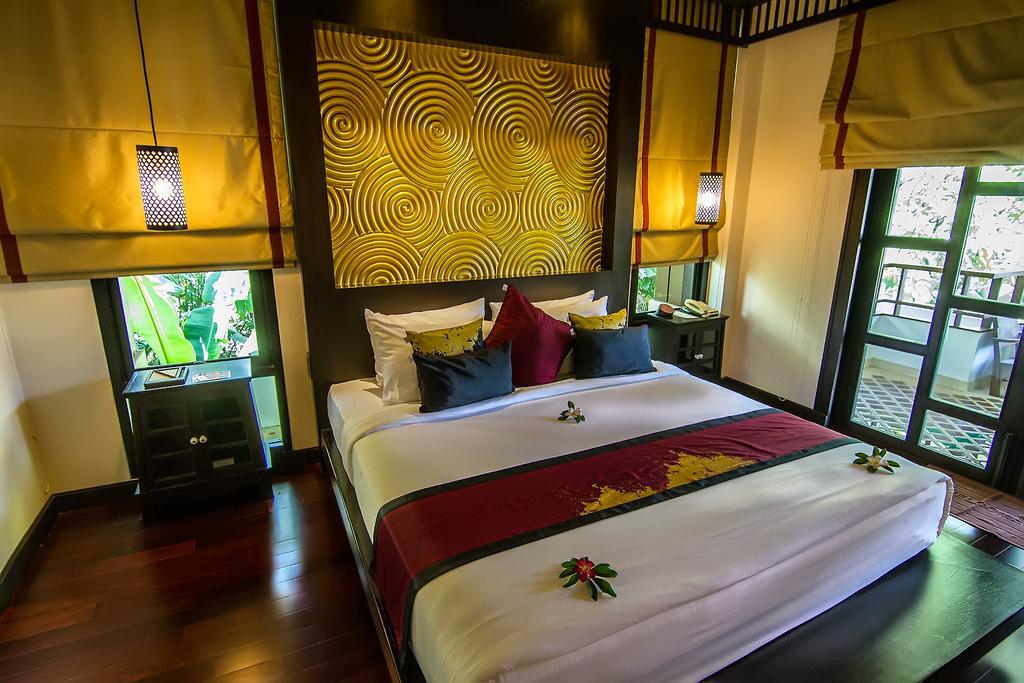 The Elements Krabi Resort - Sha Plus Klong Muang Beach Luaran gambar