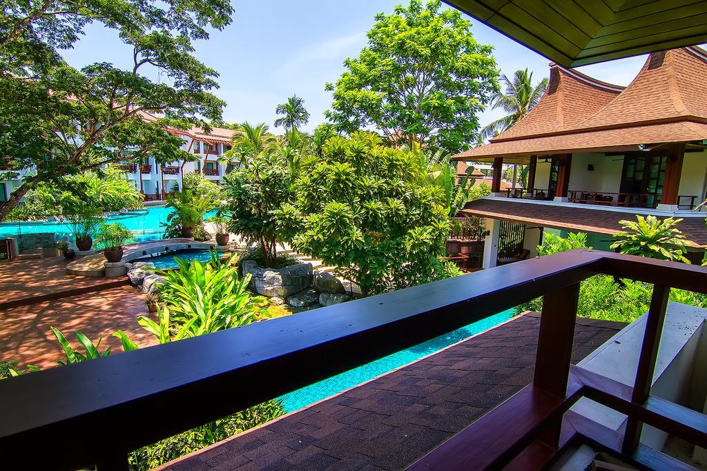 The Elements Krabi Resort - Sha Plus Klong Muang Beach Luaran gambar