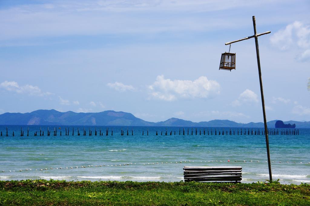 The Elements Krabi Resort - Sha Plus Klong Muang Beach Luaran gambar