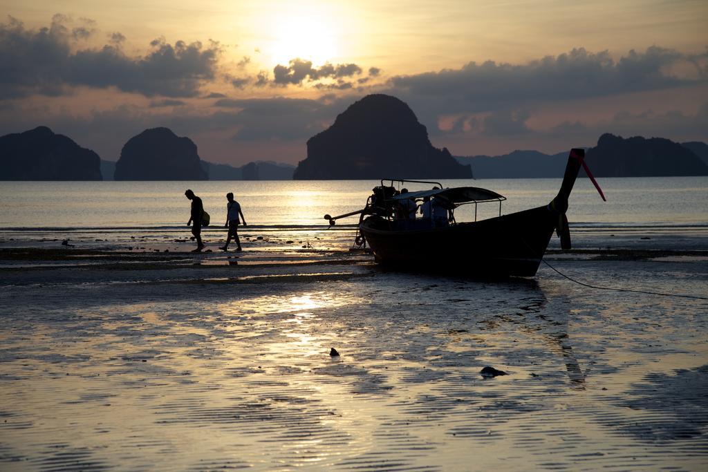 The Elements Krabi Resort - Sha Plus Klong Muang Beach Luaran gambar