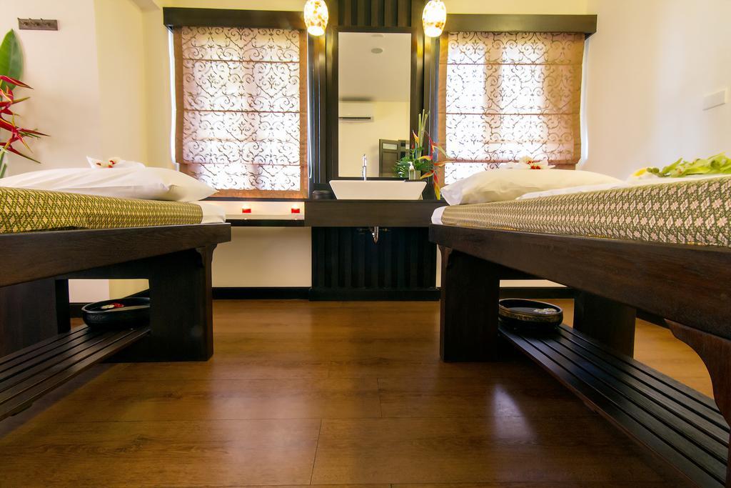 The Elements Krabi Resort - Sha Plus Klong Muang Beach Luaran gambar
