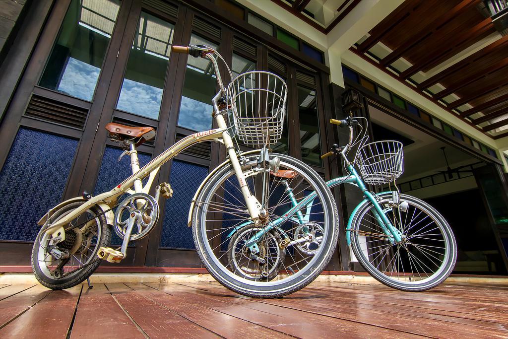 The Elements Krabi Resort - Sha Plus Klong Muang Beach Luaran gambar