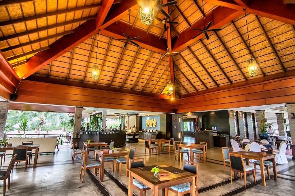 The Elements Krabi Resort - Sha Plus Klong Muang Beach Luaran gambar