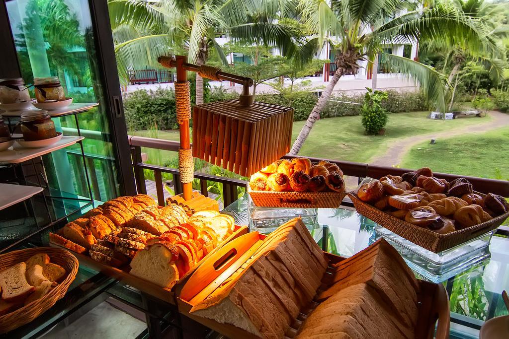 The Elements Krabi Resort - Sha Plus Klong Muang Beach Luaran gambar