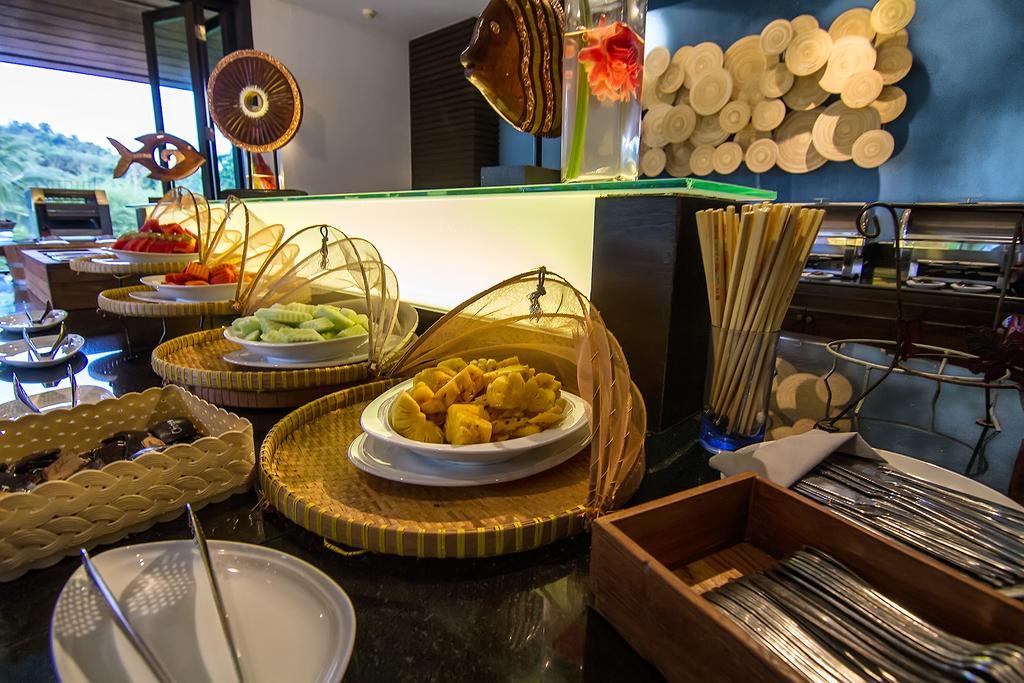 The Elements Krabi Resort - Sha Plus Klong Muang Beach Luaran gambar