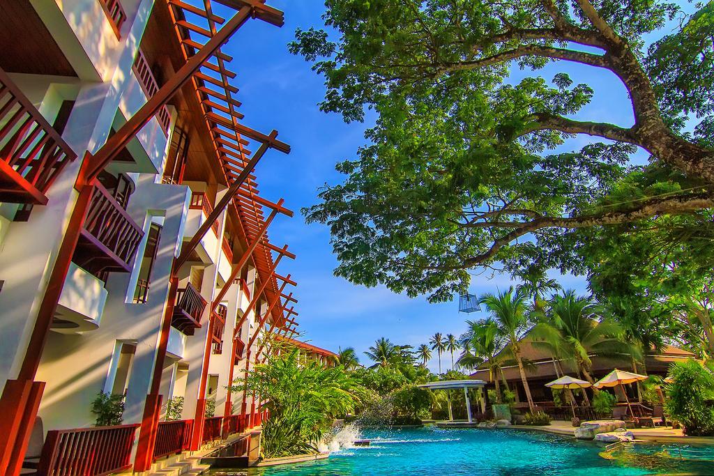 The Elements Krabi Resort - Sha Plus Klong Muang Beach Luaran gambar