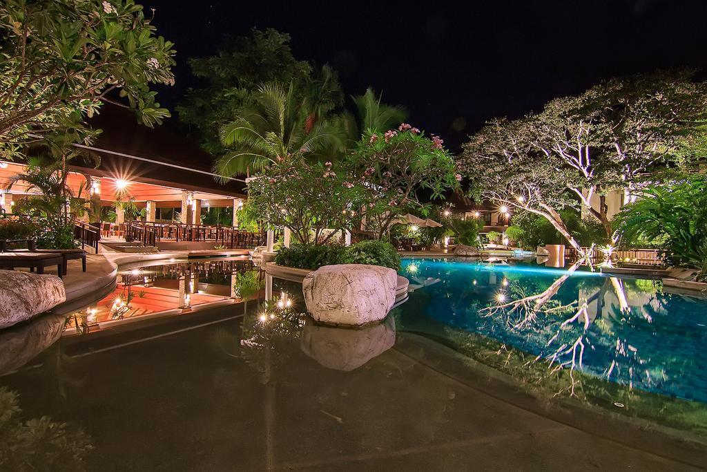 The Elements Krabi Resort - Sha Plus Klong Muang Beach Luaran gambar
