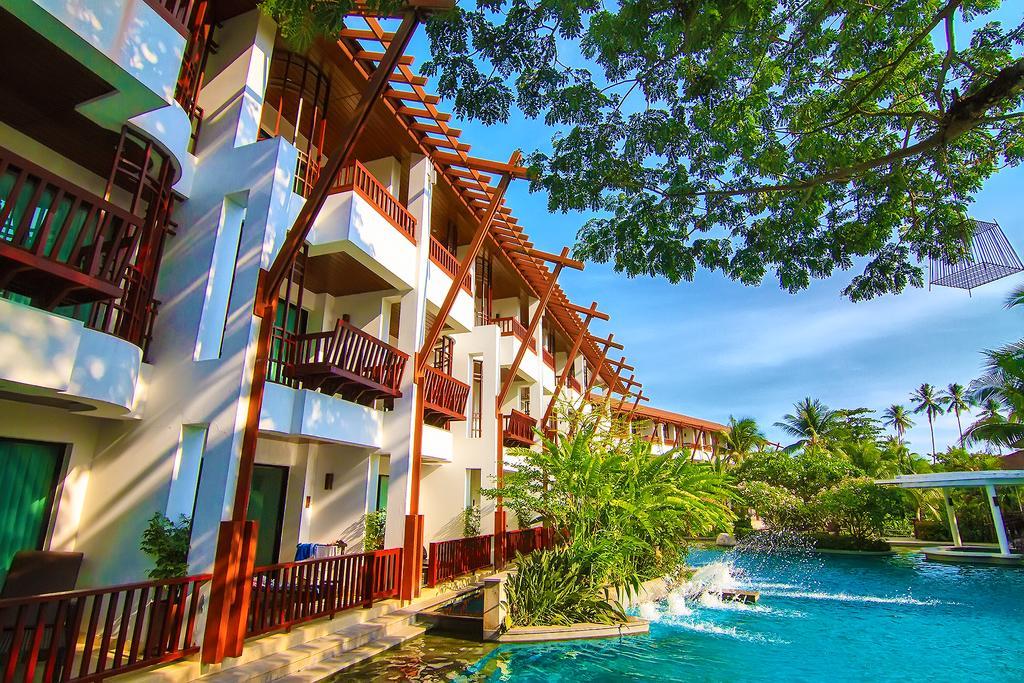 The Elements Krabi Resort - Sha Plus Klong Muang Beach Luaran gambar