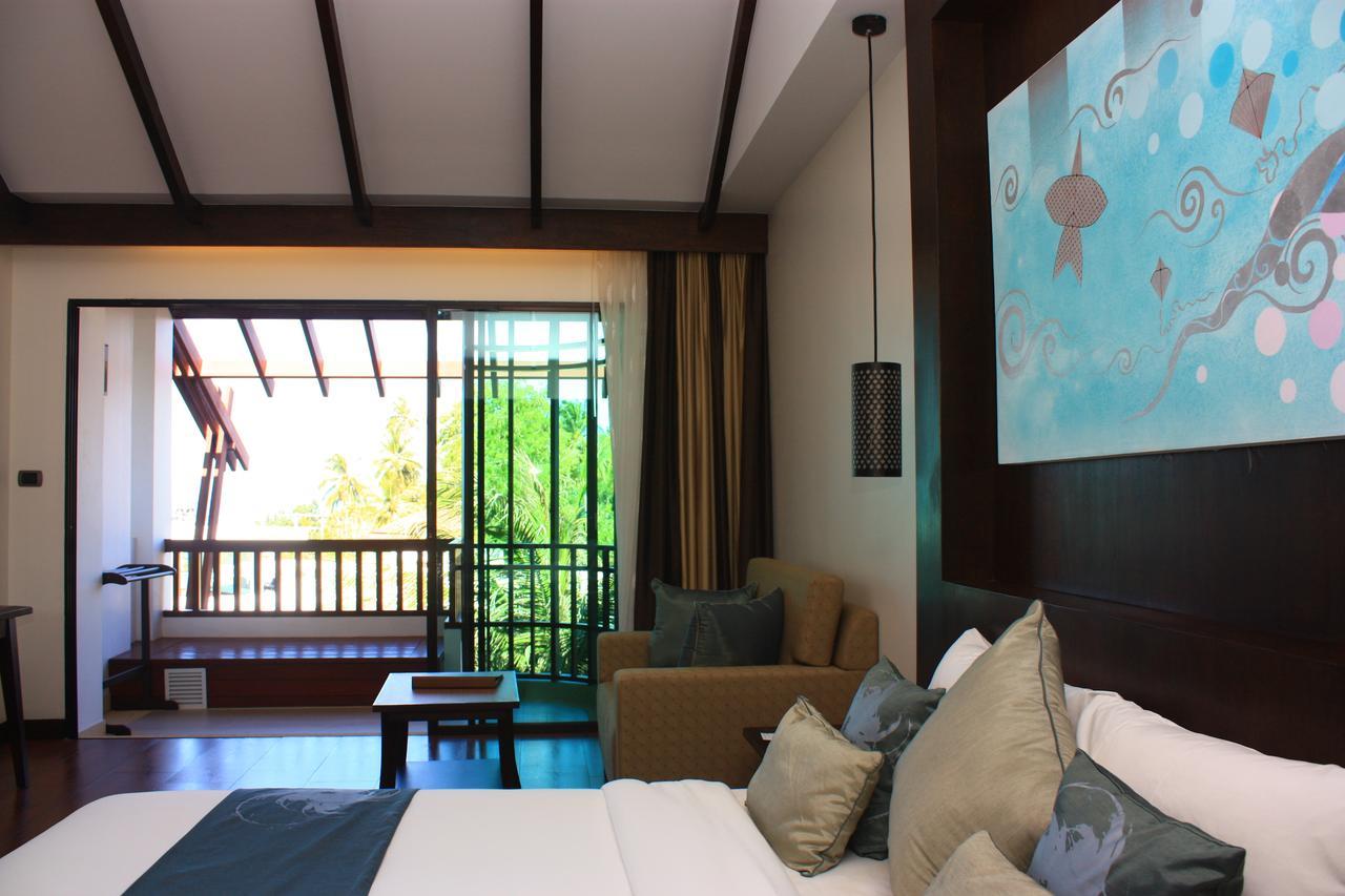 The Elements Krabi Resort - Sha Plus Klong Muang Beach Luaran gambar