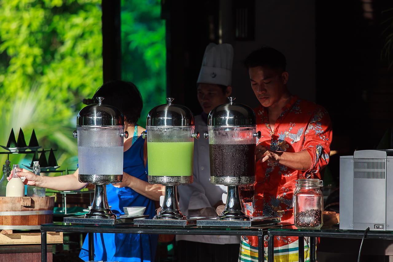 The Elements Krabi Resort - Sha Plus Klong Muang Beach Luaran gambar