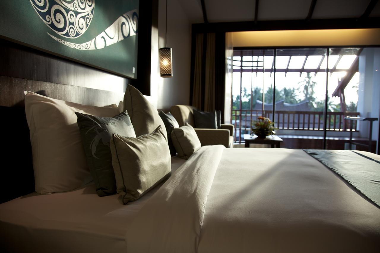 The Elements Krabi Resort - Sha Plus Klong Muang Beach Luaran gambar
