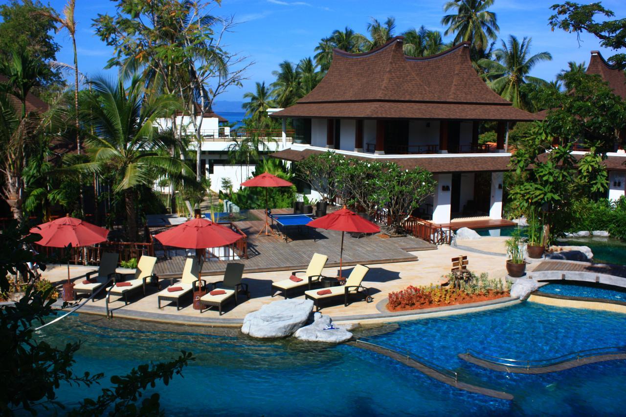 The Elements Krabi Resort - Sha Plus Klong Muang Beach Luaran gambar