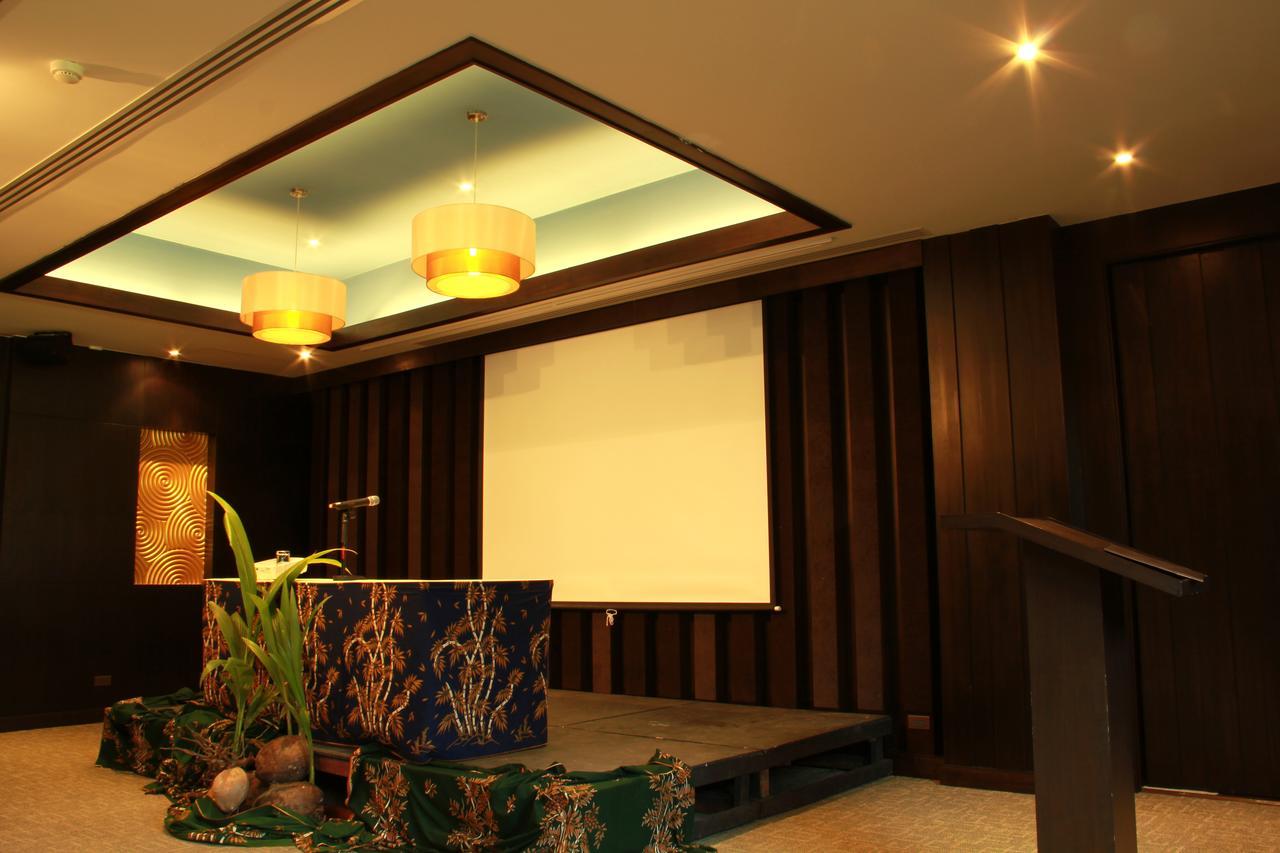 The Elements Krabi Resort - Sha Plus Klong Muang Beach Luaran gambar