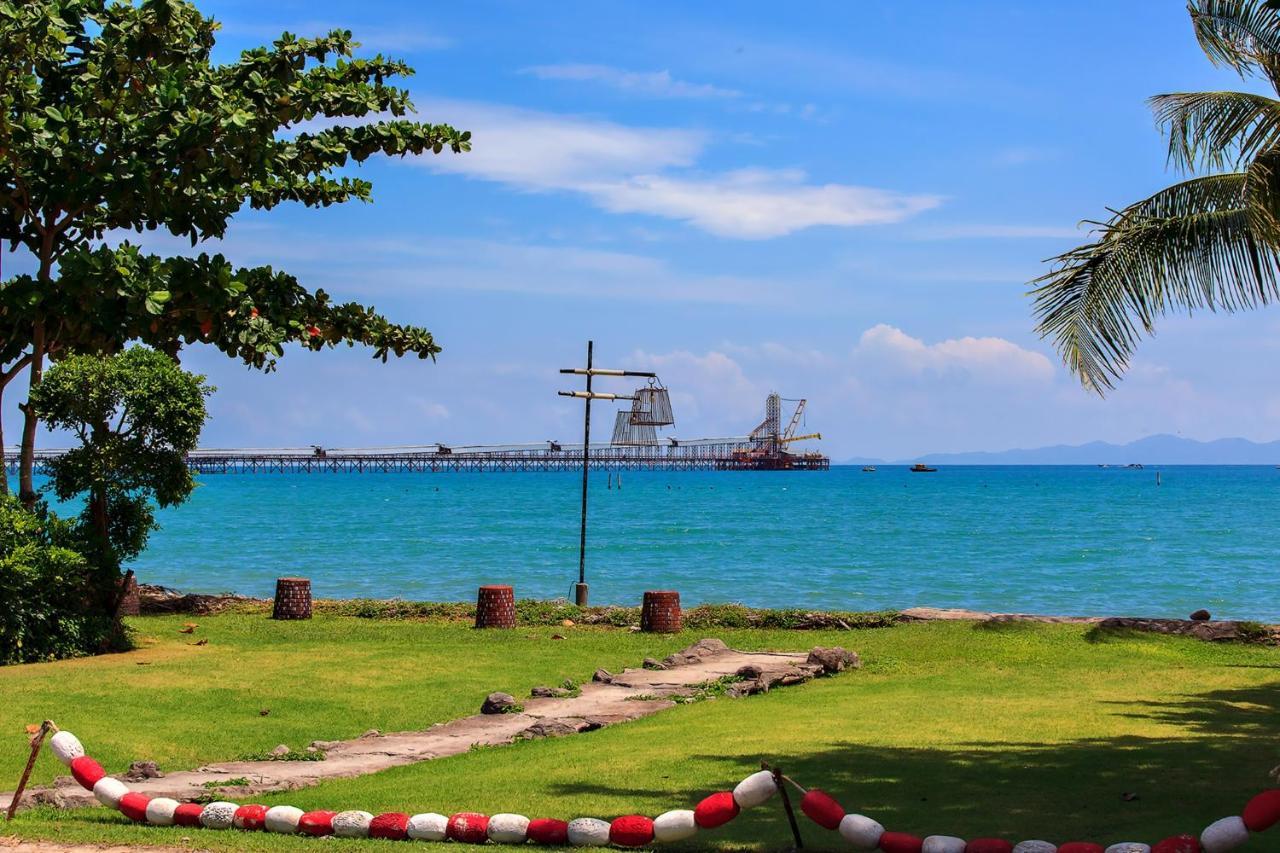 The Elements Krabi Resort - Sha Plus Klong Muang Beach Luaran gambar
