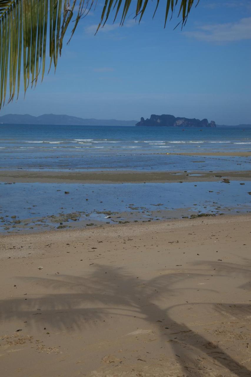 The Elements Krabi Resort - Sha Plus Klong Muang Beach Luaran gambar